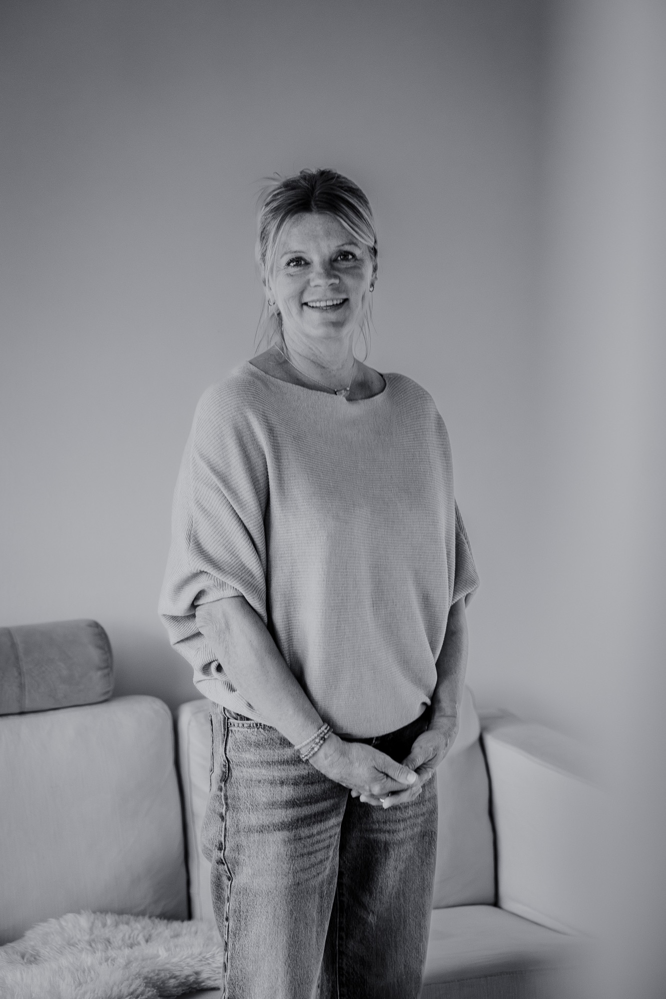 Marie Van Hauwe